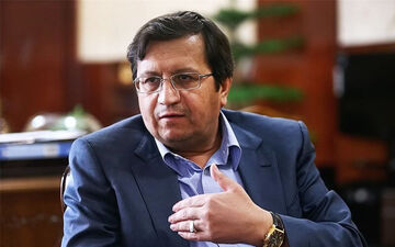 ۸  فرمان وزیر اقتصاد برای بودجه، بانک و بورس