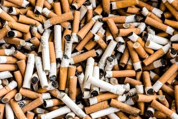 نرخ مالیات و عوارض ارزش‌ افزوده دخانیات