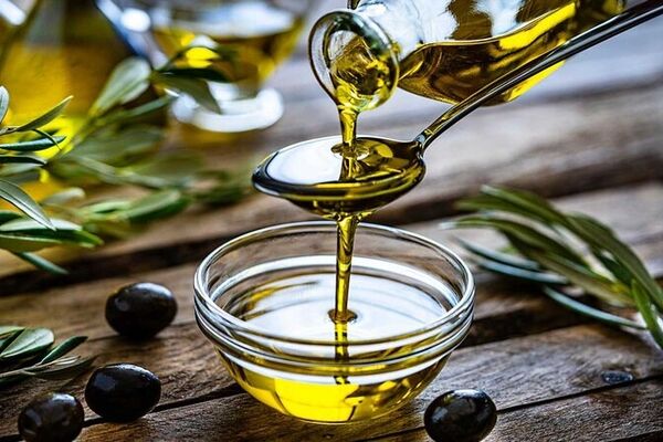 قیمت روغن زیتون در اتحادیه اروپا گران شد
