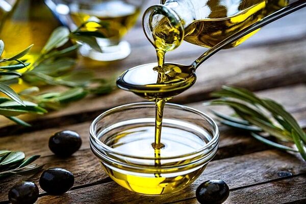 قیمت روغن زیتون در اتحادیه اروپا گران شد

