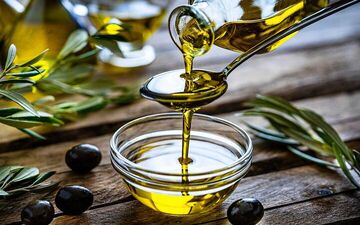 قیمت روغن زیتون در اتحادیه اروپا گران شد
