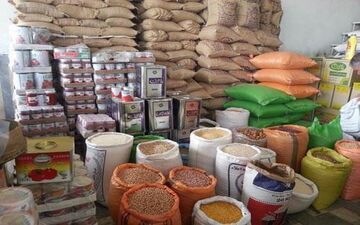 رکوردشکنی تورم کالاهای اساسی/افزایش ۱۰درصدی قیمت گوشت طی یک ماه