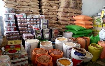 گران‌ترین و ارزان‌ترین کالاهای سبد خانوار در خرداد/ کدام محصولات بیشترین تورم را داشتند؟