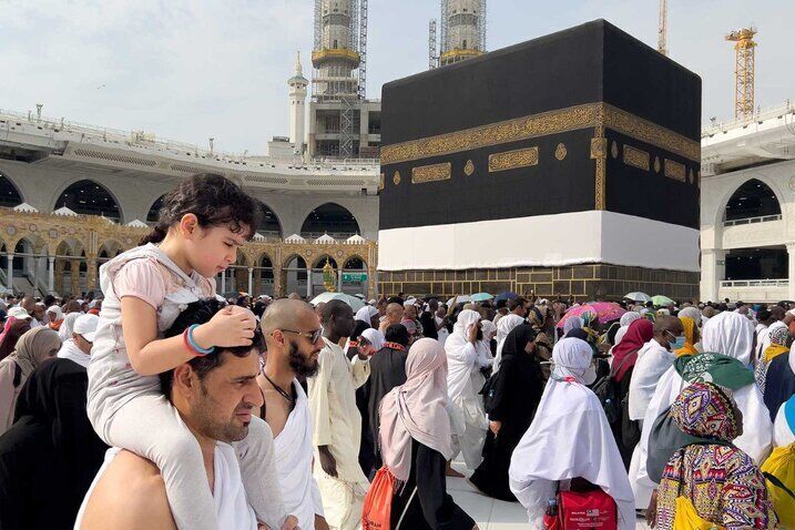 آغاز ثبت نام متقاضیان حج تمتع ۱۴۰۶ +جزییات