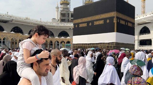 آغاز ثبت نام متقاضیان حج تمتع ۱۴۰۶ +جزییات
