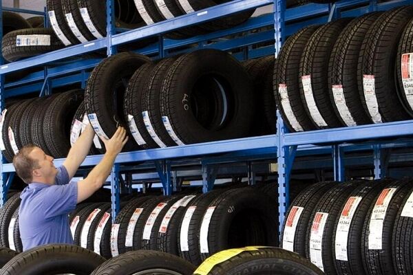 مهم‌ترین چالش تولید تایر، استاندارد جهانی است