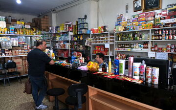 افزایش ۷۸درصدی قیمت روغن/رکوردشکنی تورم خوارکی‌ها