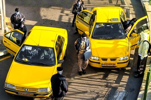 تغییر شرایط مسافرکشی در سال ۱۴۰۴