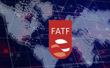 اعلام آمادگی بخش خصوصی برای همکاری کامل با FATF