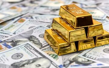 آخرین قیمت ارز آزاد در ۱۶ خرداد ماه ۱۴۰۱+جدول