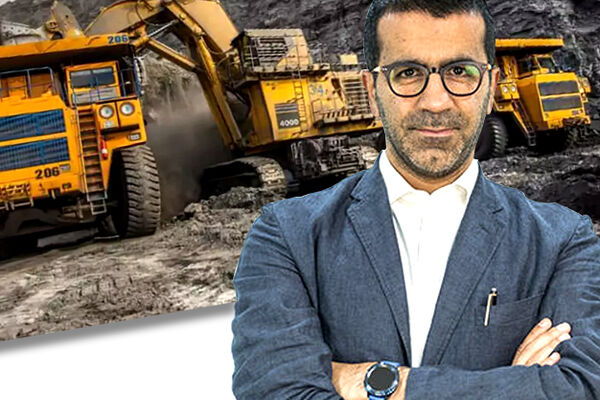 معادن ایران زیر آوار تجهیزات مستهلک / تقریبا کل ناوگان ماشین آلات معدنی کشور فرسوده‌اند