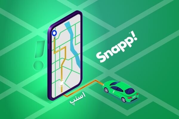 اهمیت نظرکاربران اسنپ در ارزیابی رانندگان