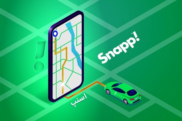 اهمیت نظرکاربران اسنپ در ارزیابی رانندگان