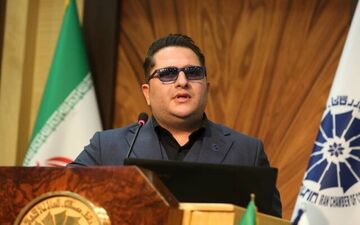 افشاگری جدید از کلاهبرداری کوروش کمپانی
