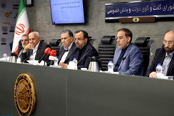 کام تلخ شرکت‌های آب‌شیرین‌کن با تداوم انباشت مطالبات