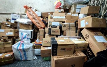 دستمزد ناچیز این گروه از کارگران صدای اعتراضشان را بلند کرد/۱۲ساعت کار برای 10میلیون