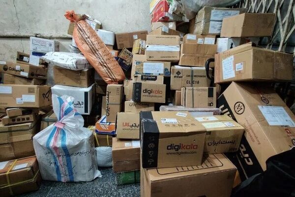 دستمزد ناچیز این گروه از کارگران صدای اعتراضشان را بلند کرد/۱۲ساعت کار برای 10میلیون
