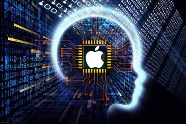 ورود اپل به میدان رقابت هوش مصنوعی‌ها