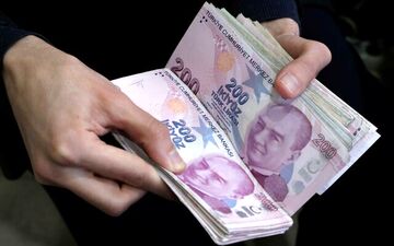 پیش‌بینی افزایش نرخ تورم در ترکیه/ بانک مرکزی هشدار داد