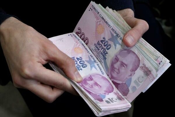 پیش‌بینی افزایش نرخ تورم در ترکیه/ بانک مرکزی هشدار داد
