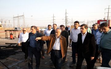 پیگیری حادثه مرگ دو همکار مپنا در پی انفجار