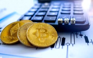 وضعیت بازار رمزارزها در قطعی اینترنت