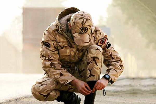 جدیدترین اطلاعیه سازمان وظیفه عمومی فراجا