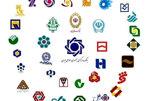 سهم اندک بانک‌های خصوصی در تراکنش‌ها