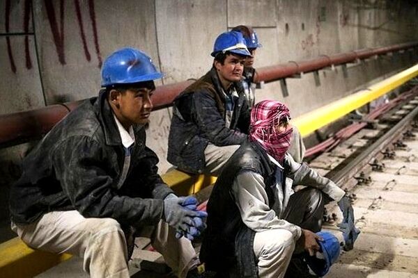 ۳درخواست فوری کارگران از «میدری»