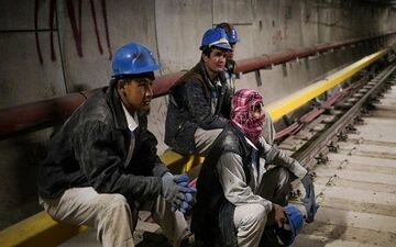 ۳درخواست فوری کارگران از «میدری»