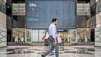 شاخص کل در آستانه فتح کانال ۸ میلیون واحد