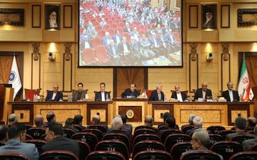 دست دولت از دخالت در امور اتاق بازرگانی کوتاه می‌شود؟ 