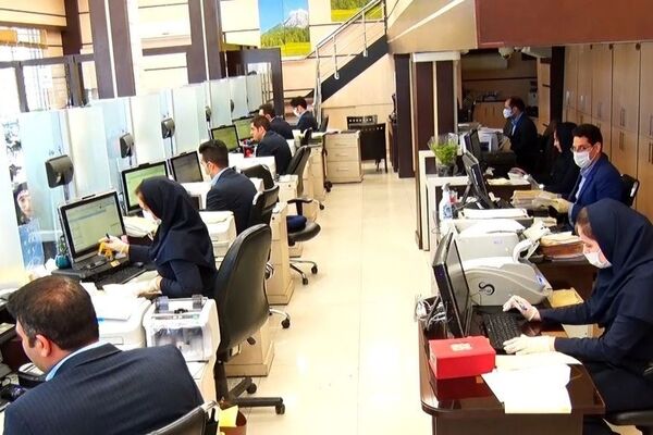 کارمندان دولت بخوانند/برنامه‌ریزی برای ساماندهی وضعیت نیروهای شرکتی