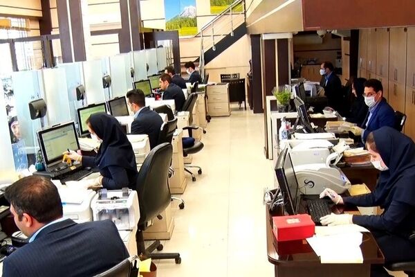 دلیل عدم تناسب حقوق کارمندان با نرخ تورم مشخص شد