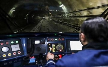 ادامه سریال مصائب نیروی کار/ بیداد تبعیض حقوق و دستمزد برای راهبران مترو