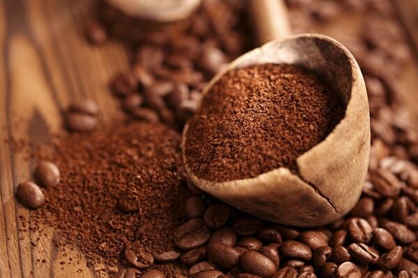 قیمت قهوه رکورد بالاترین سطح ۲۷ ساله را شکست