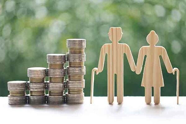 تشدید بحران صندوق‌های بازنشستگی/افزایش یک میلیونی تعداد بازنشستگان تامین اجتماعی در یکسال
