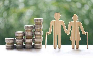 وضعیت وخیم صندوق‌های بازنشستگی/ تکلیف دیون انبوه دولت به سازمان تامین اجتماعی چیست؟