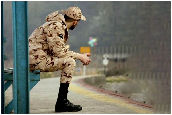  حقوق سربازان برای  سال 1403 چقدر شد؟