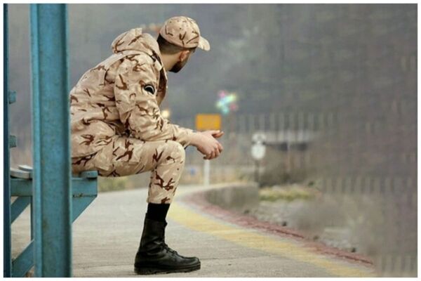  حقوق سربازان برای  سال 1403 چقدر شد؟