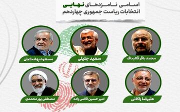 برنامه نامزدهای ریاست جمهوری در حوزه تولید/ دولت چهاردهم ناجی تولید می‌شود؟