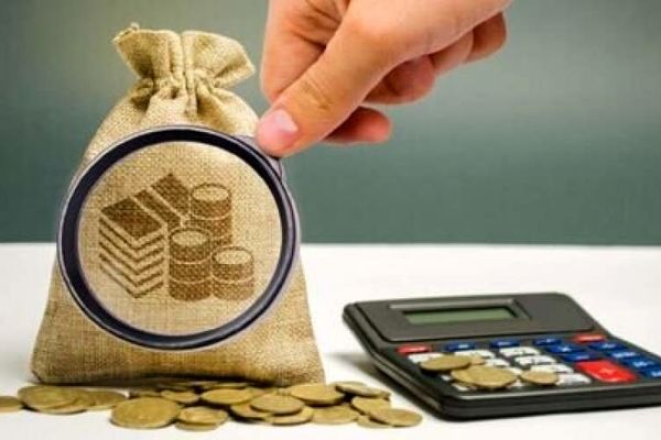 ۱۰ همت مالیات بر ثروت اخذ شد