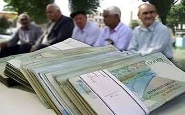 ضریب ریالی حقوق و دستمزد سال ۱۴۰۵ کارکنان دولت و بازنشستگان+جدول