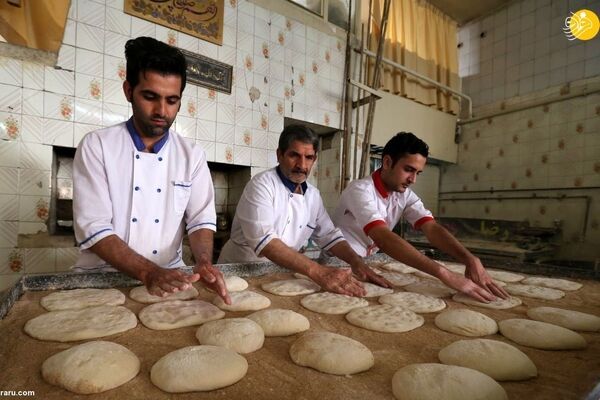 قاچاق آرد پرسودتر از تجارت هروئین 