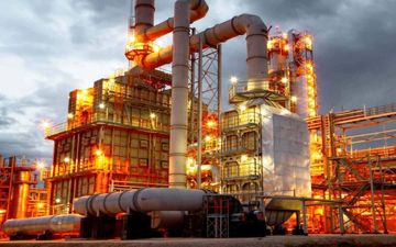 رهایی مجتمع گاز پارس جنوبی از وابستگی خود به کالاهای خارجی