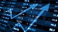 شاخص کل در مرز ۸ میلیون واحد/ورود نقدینگی به بورس