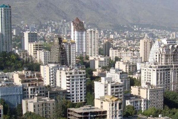 خانه‌های شرق تهران متری چند؟ + جدول