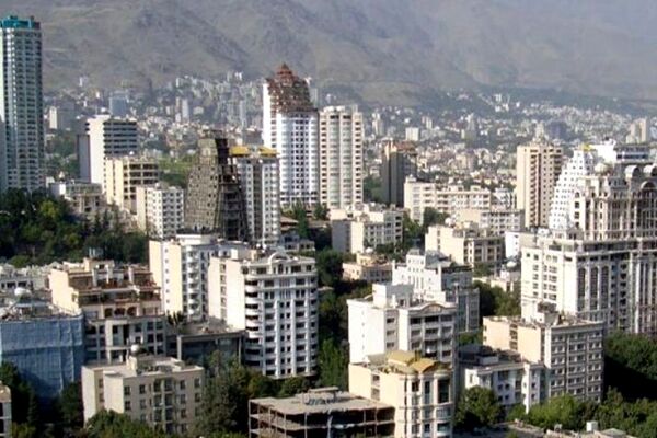 قیمت رهن خانه‌های 50 متری تهران چند است؟ + جدول
