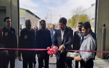 قرارداد کشتیرانی جمهوری اسلامی ایران با واگن پارس مپنا