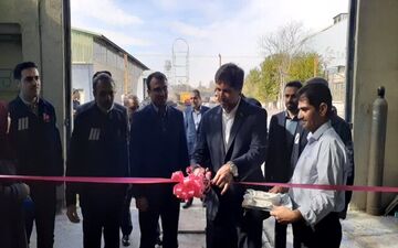 قرارداد کشتیرانی جمهوری اسلامی ایران با واگن پارس مپنا
